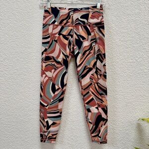 Sweaty Betty Power 7/8 Workout Leggings
